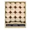 12 Packs: 20 ct. (240 total) Ivory Floating Candles by Ashland®